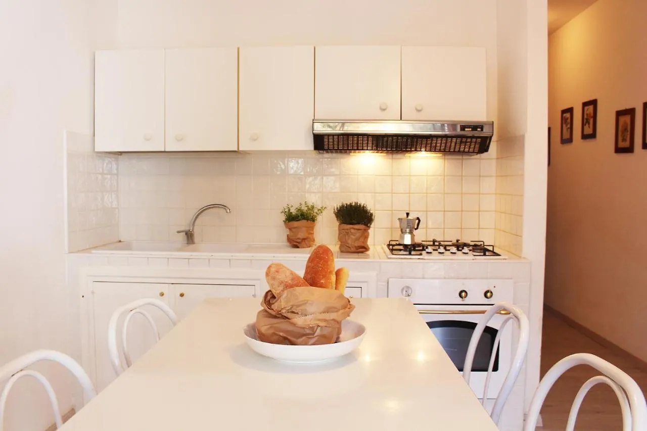 Casa Raftin Lägenhet Santa Maria Navarrese Italien