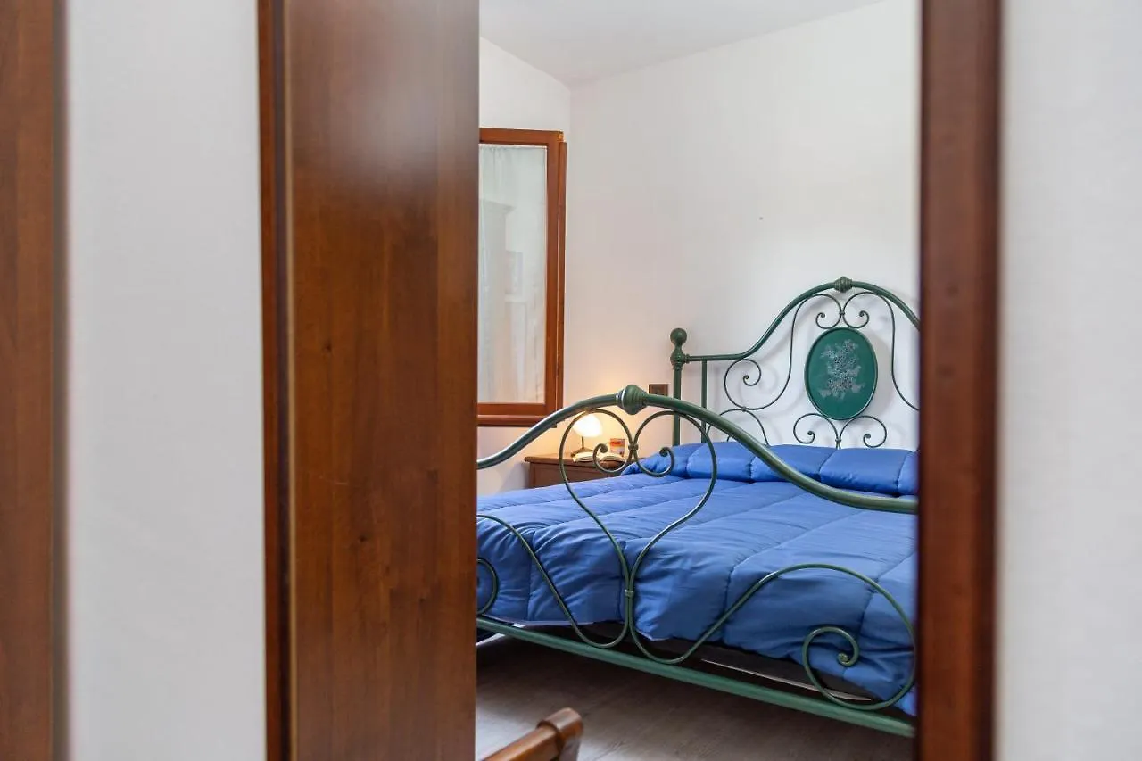 Casa Raftin Διαμέρισμα Santa Maria Navarrese