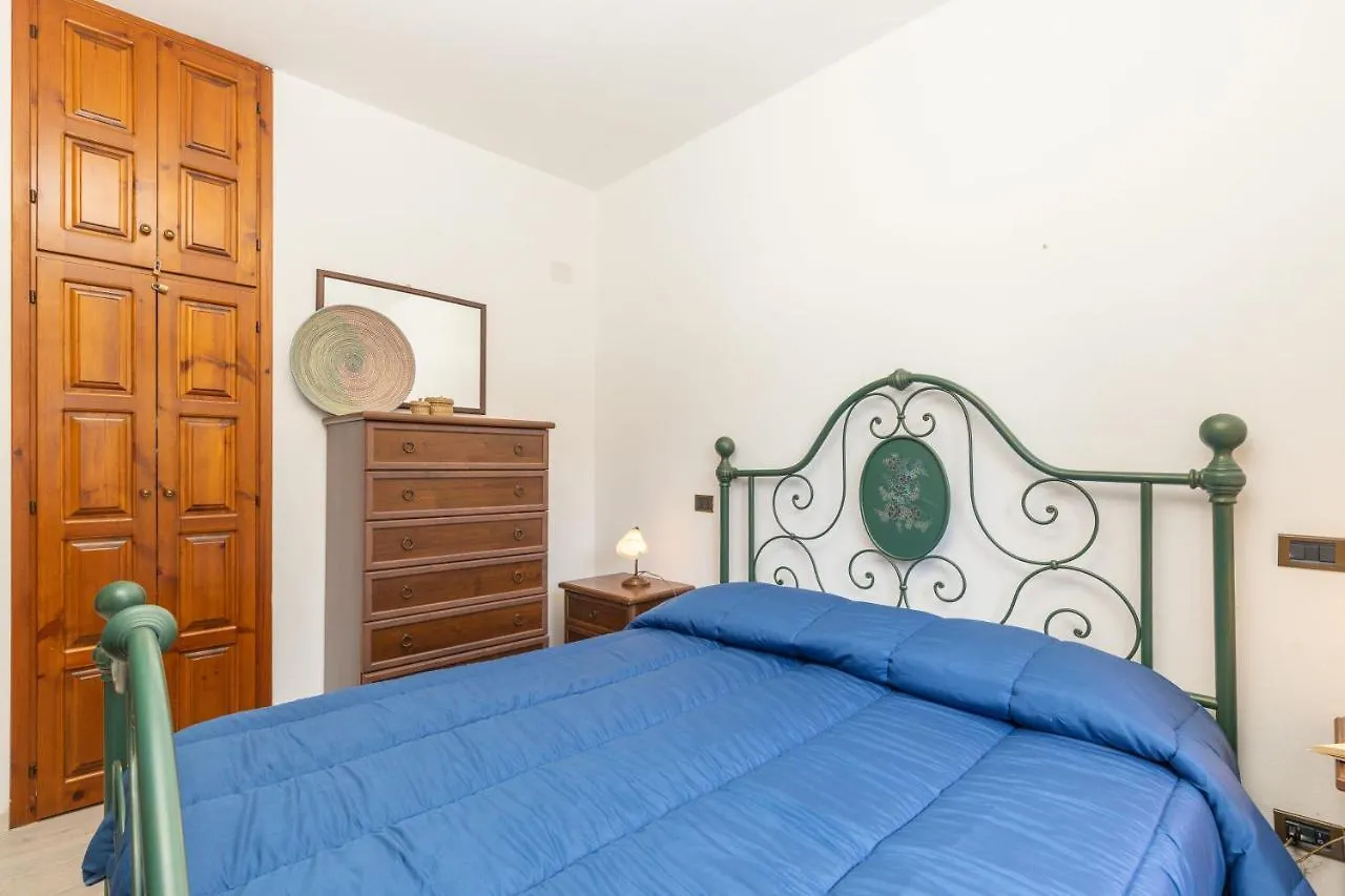 Casa Raftin Lägenhet Santa Maria Navarrese Italien