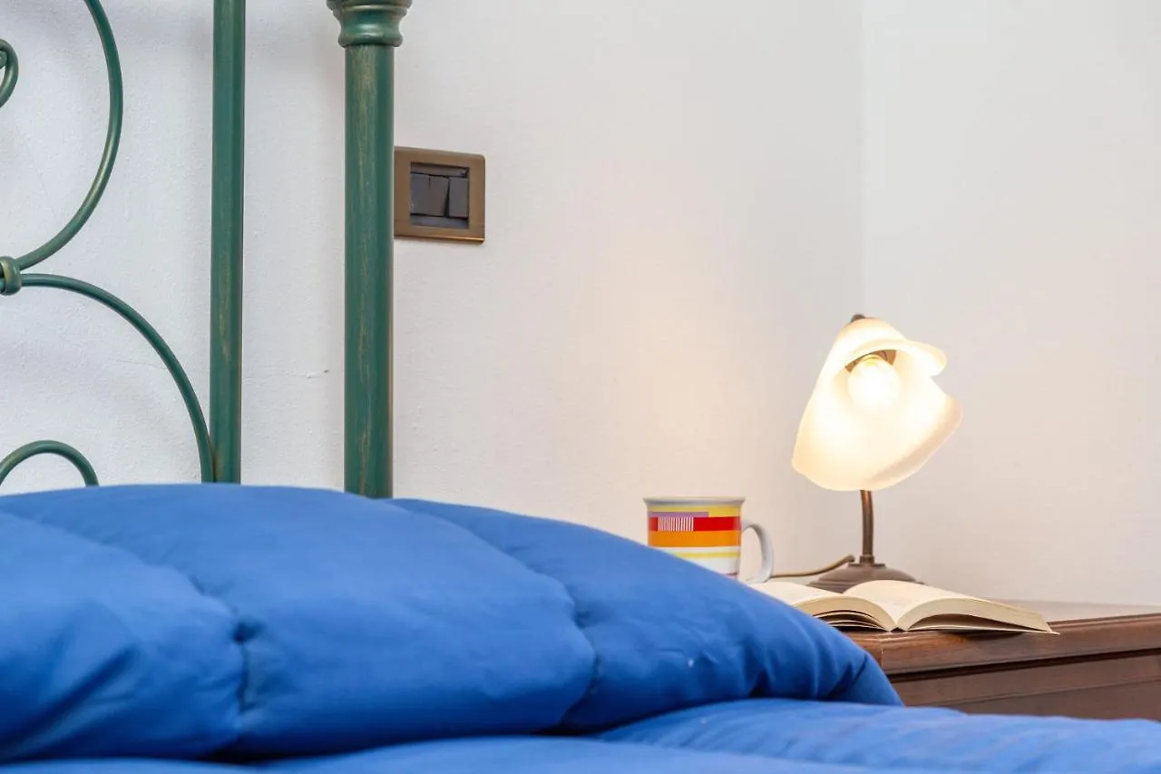 Casa Raftin Apartment Santa Maria Navarrese