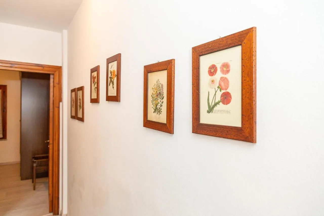 Casa Raftin Διαμέρισμα Santa Maria Navarrese Ιταλία